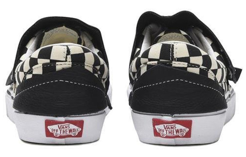 Vans (WMNS) Vans Era 'Origami - Checkerboard' VN0A4TZWQXH outlook