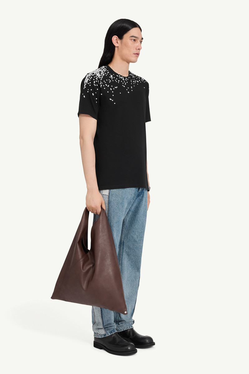 MM6 Maison Margiela Confetti T-shirt outlook