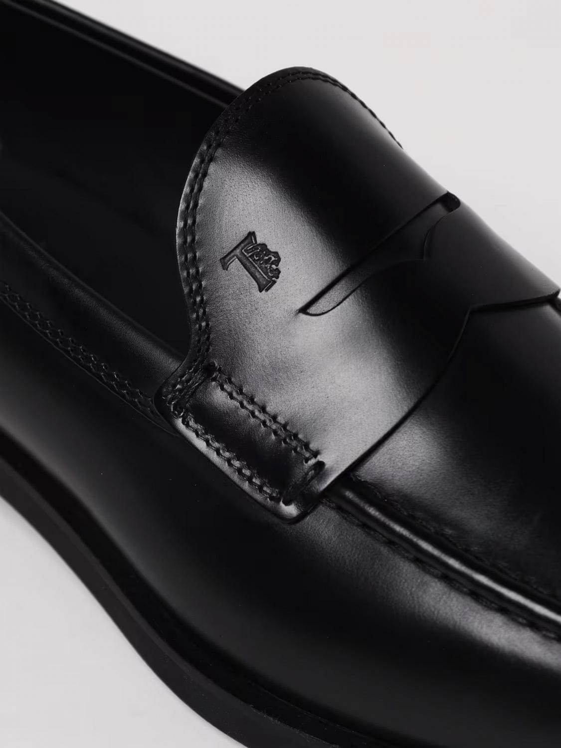 Shoes men Tod's - 4