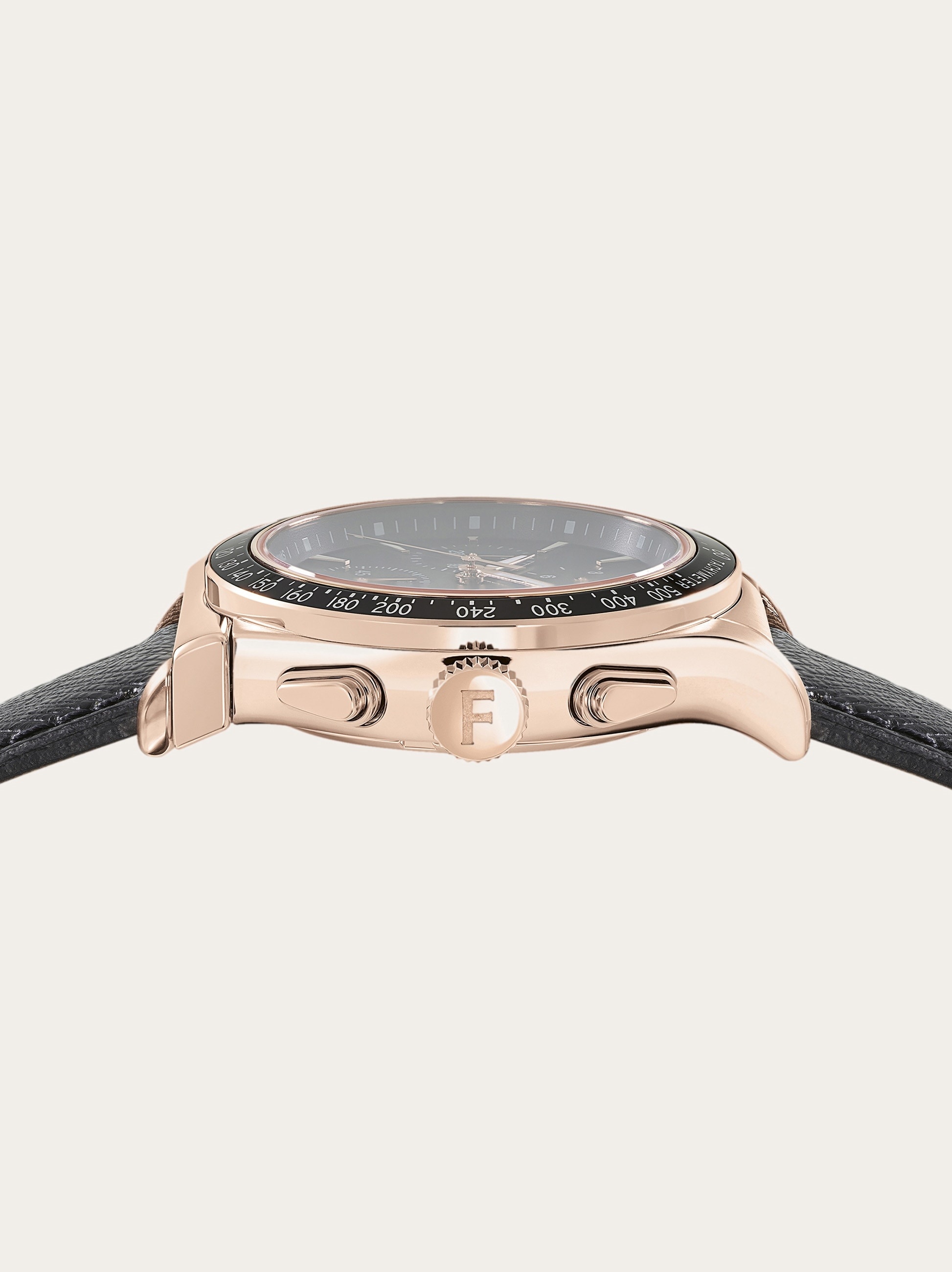 Ferragamo 1927 Chrono watch - 3