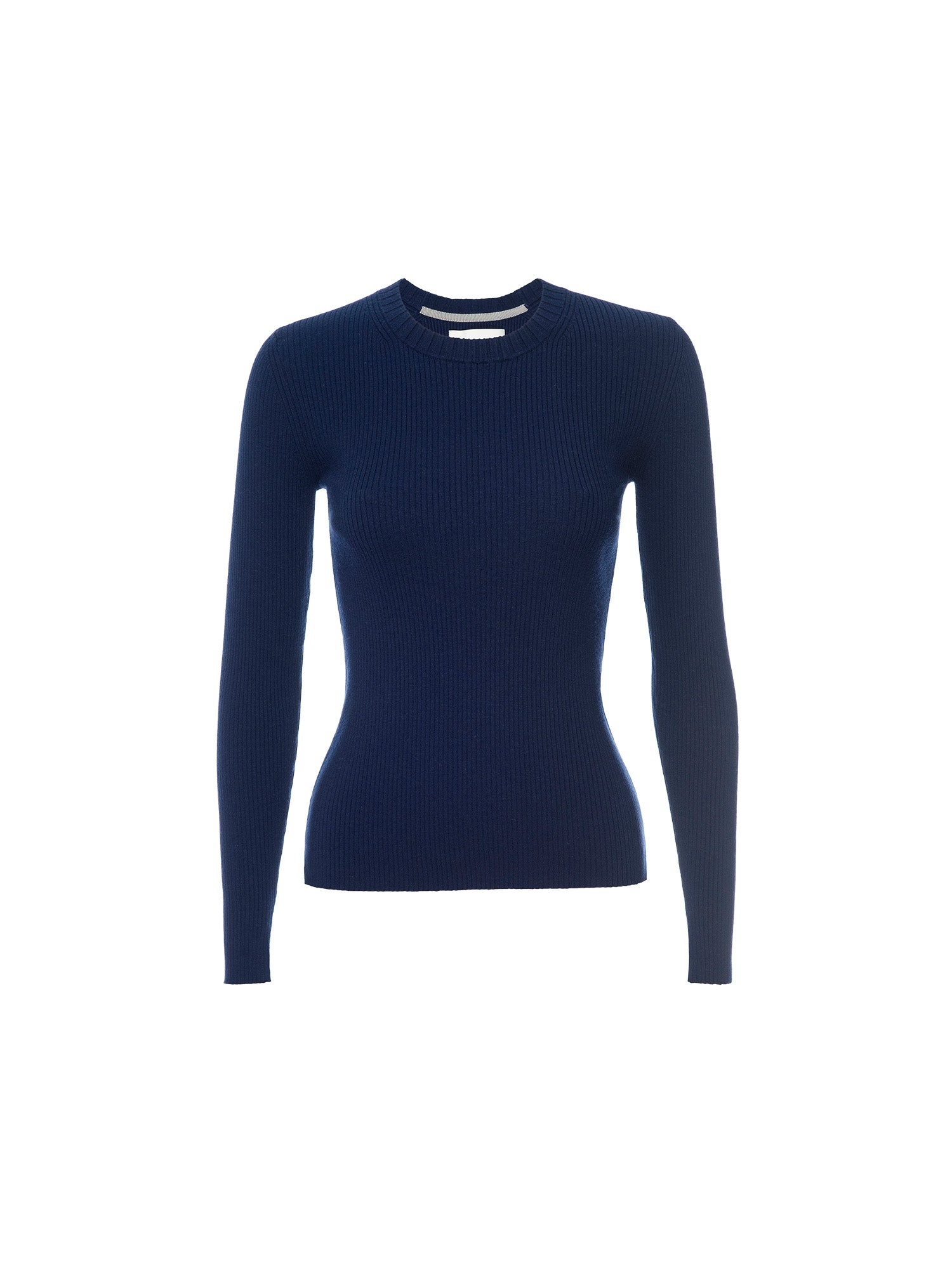 The Tamsin Skinny Rib - 2