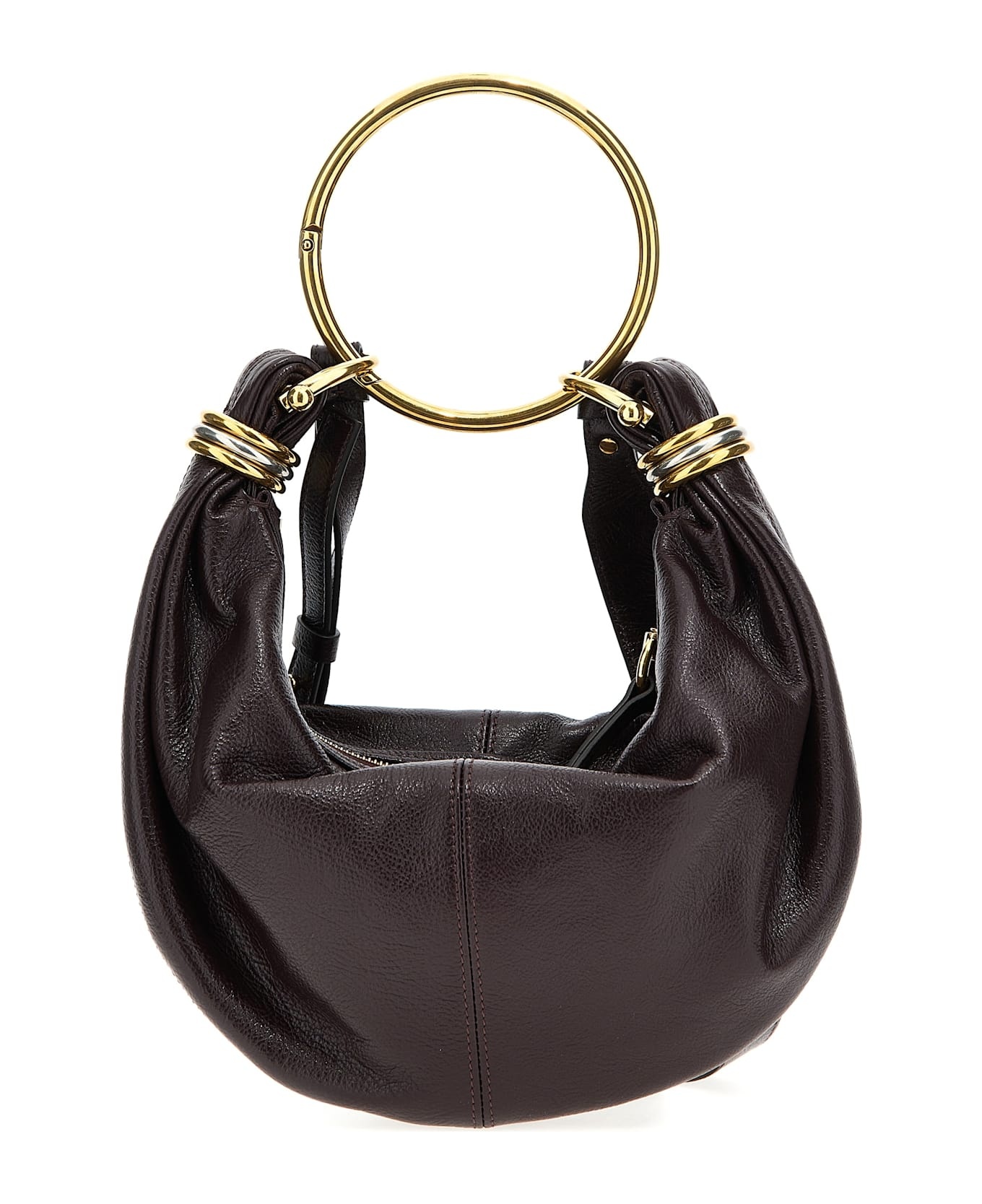 'bracelet Small Hobo Bag' Handbag - 1