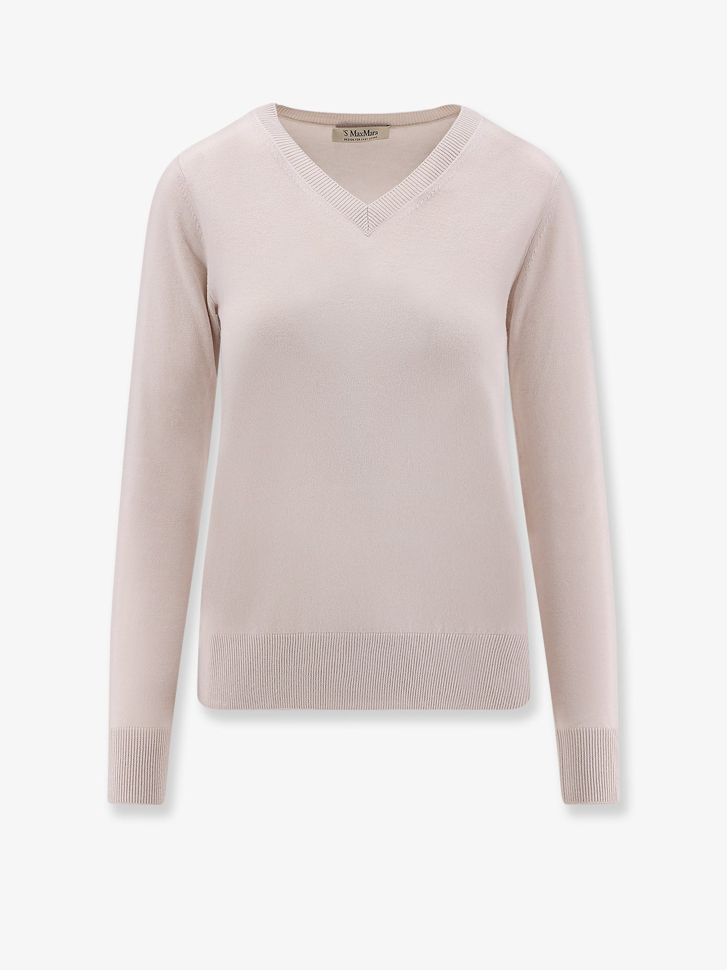 Idoneo Wool Sweater - 1