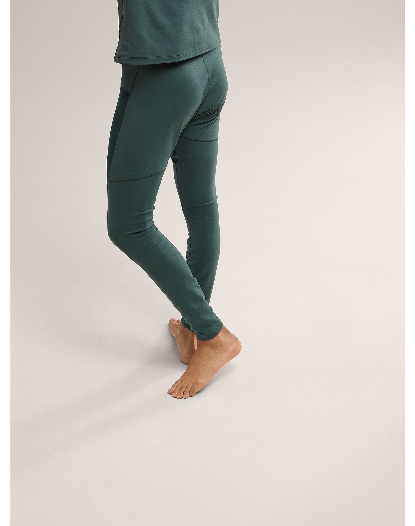 Rho Hybrid Bottom - 7
