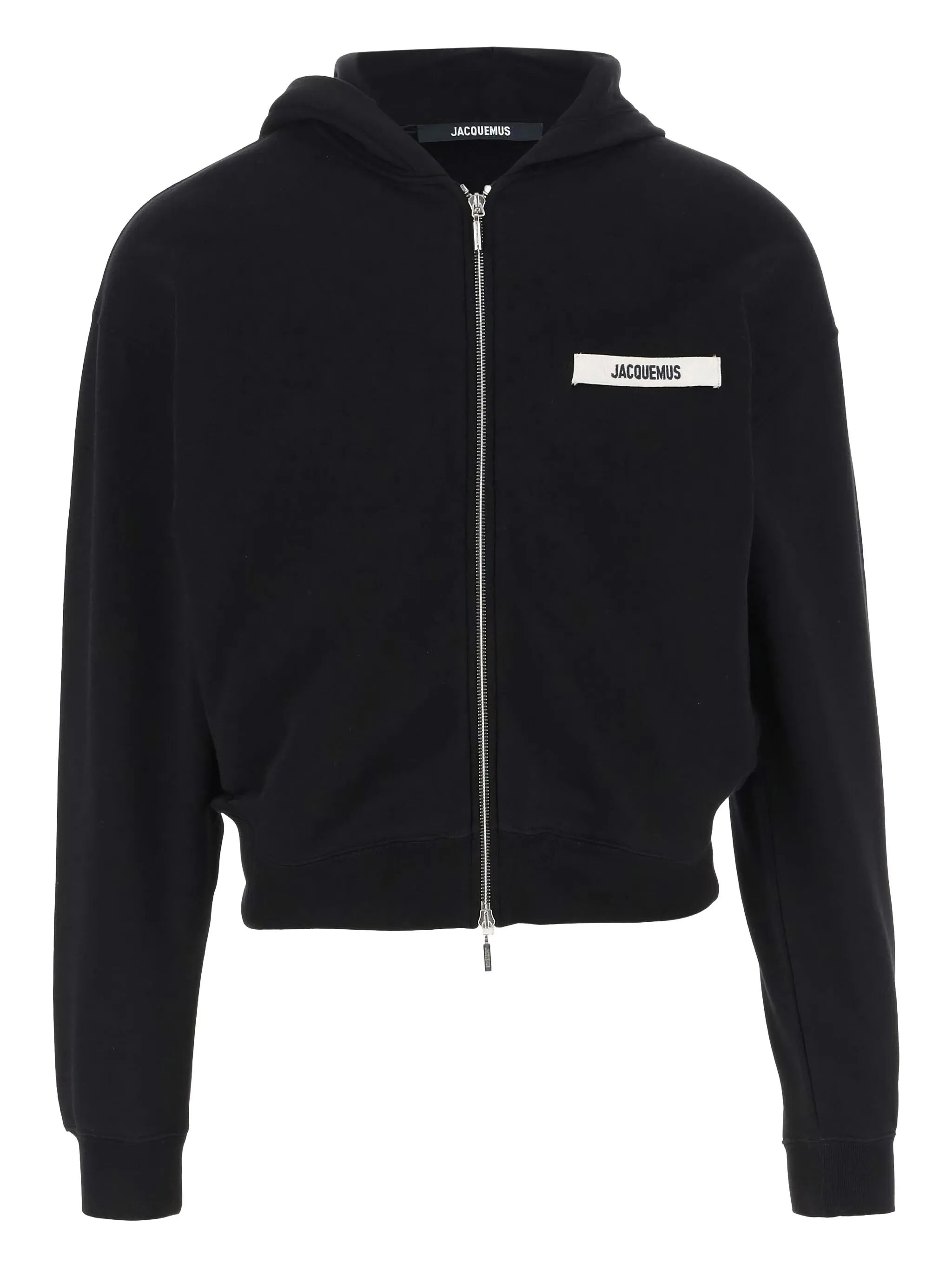 Jacquemus JACQUEMUS Sweaters Black - 1