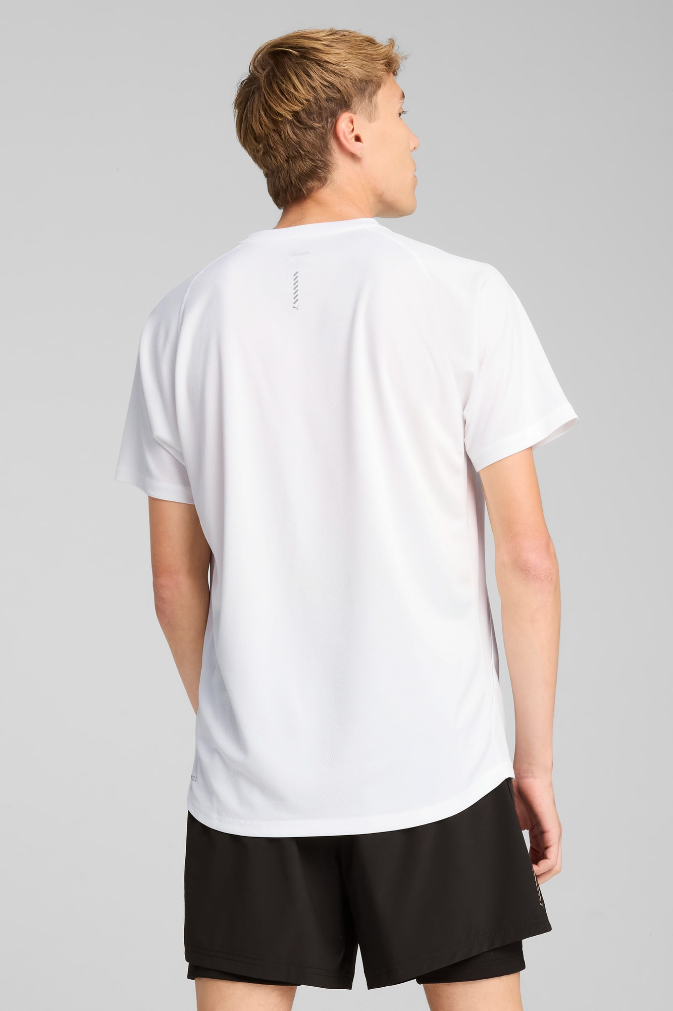VELOCITY Running Tee Men - 4