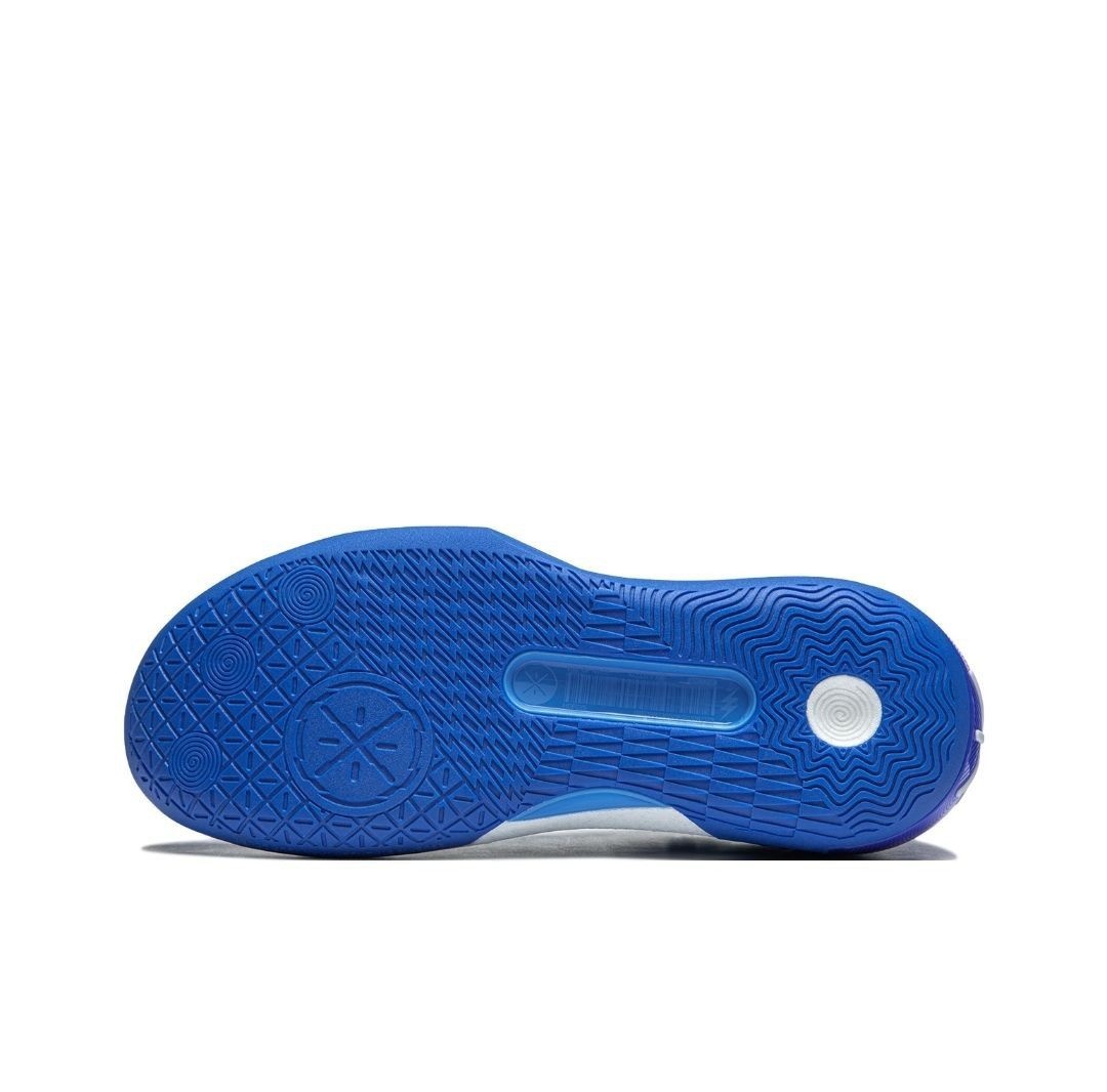 Li-Ning Wade All City 12 Encore 'Blue' ABAU029-5 - 6