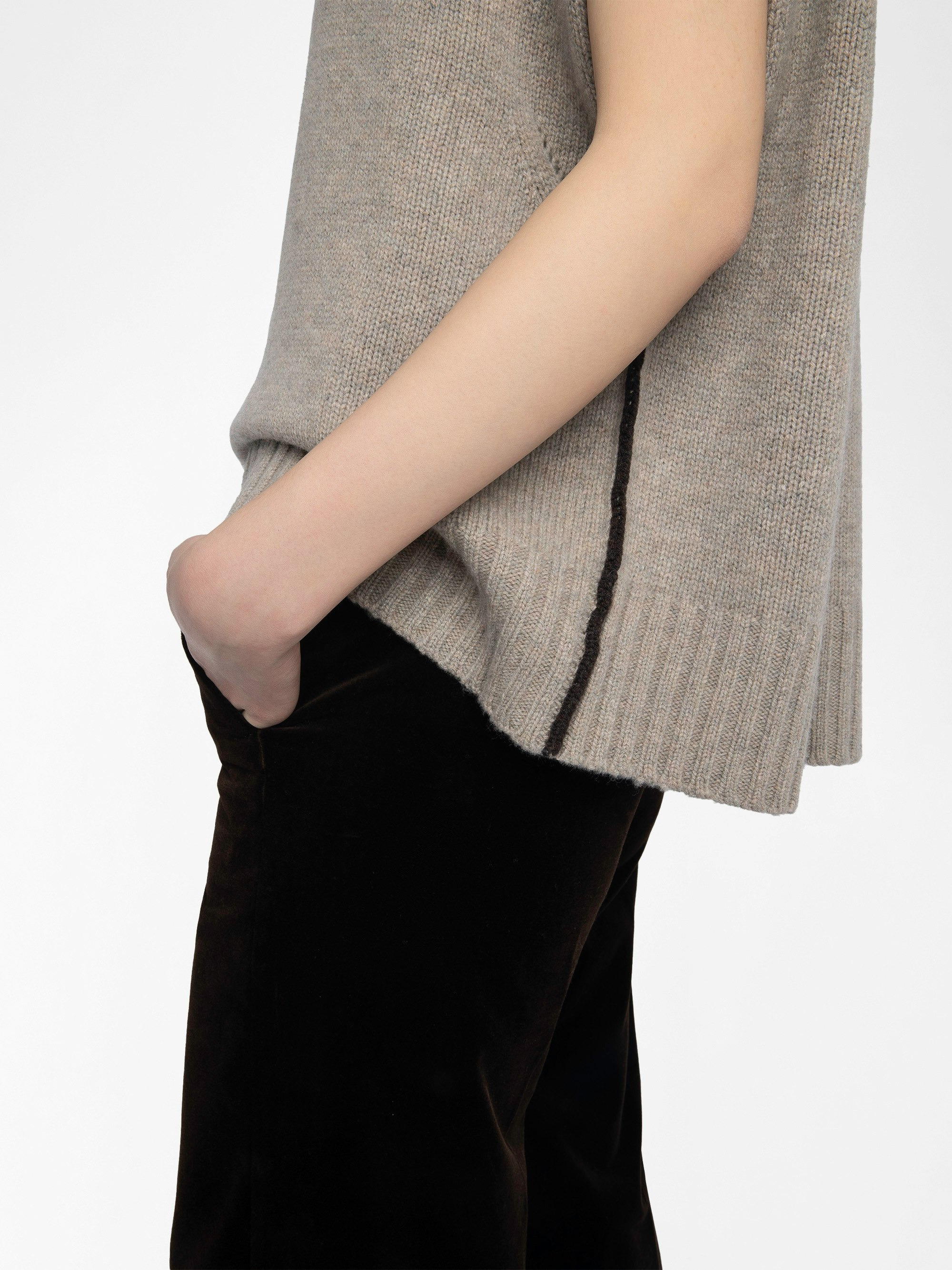 Darcy Sweater - 4