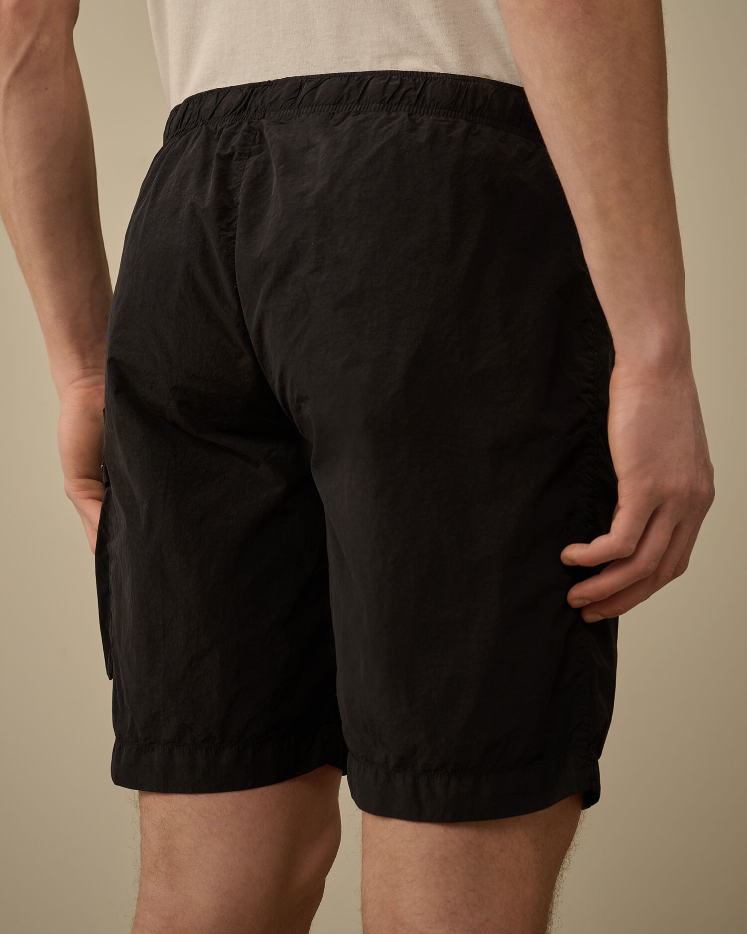 Flatt Nylon Cargo Swim Shorts - 6