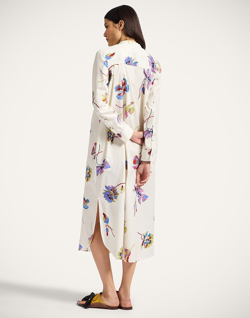 Sundowner Tunic 5