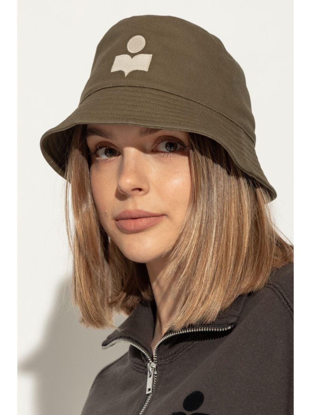 Haley bucket hat - 2