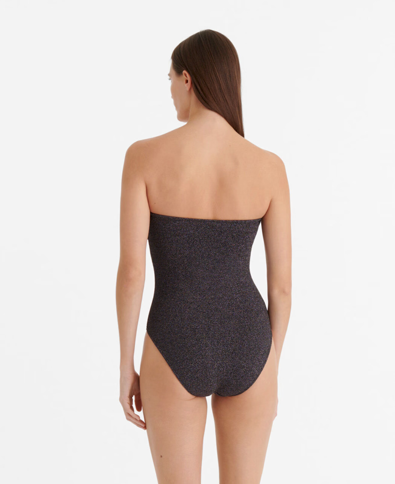 Scintillant Bustier - 2