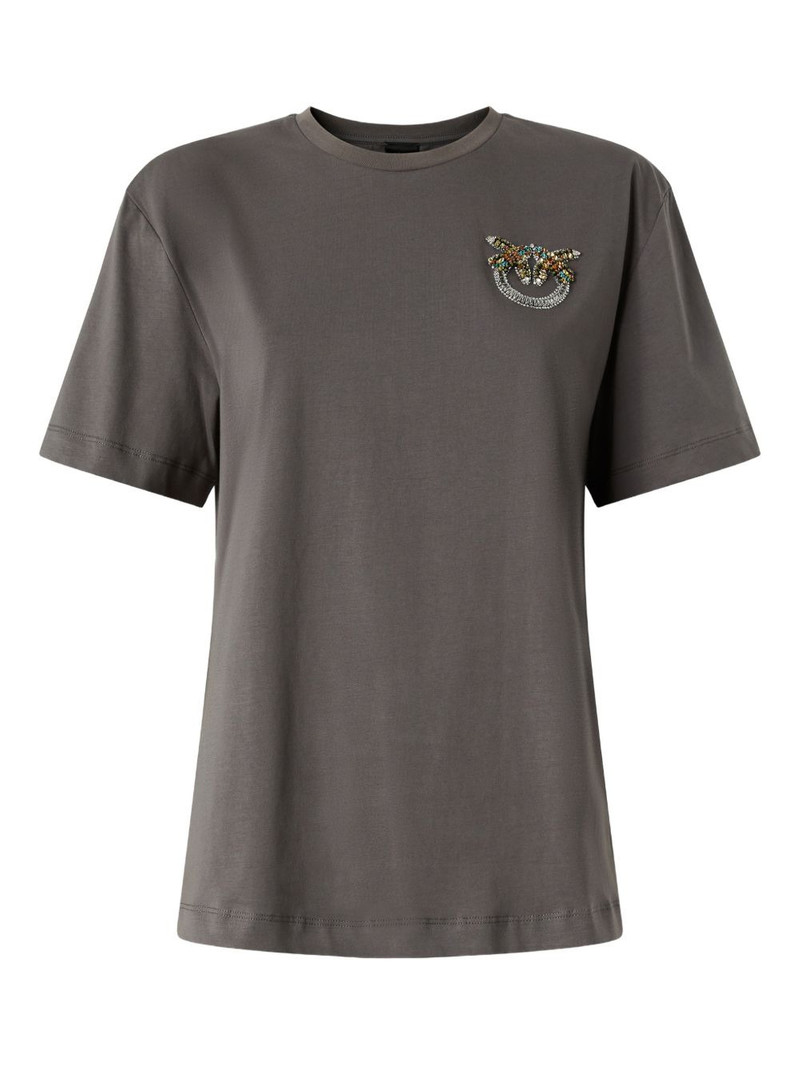 embellished T-shirt 1