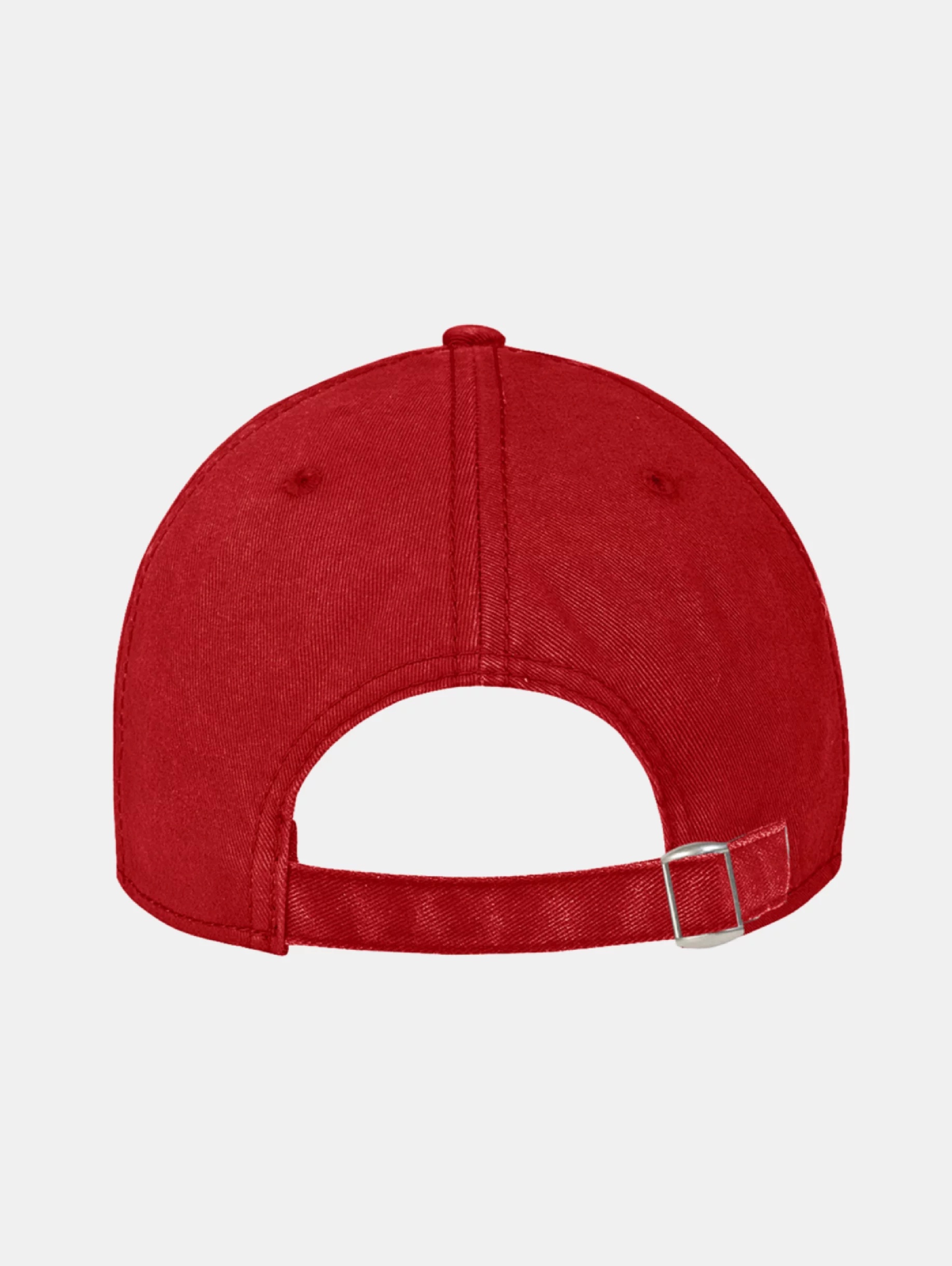 Women's UA Washed Cotton Collegiate Adjustable Hat - 2