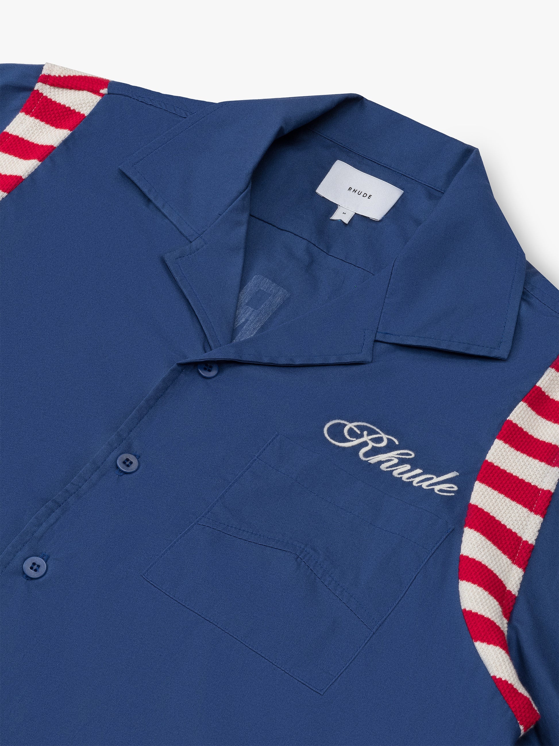 AMERICAN SPIRIT POPLIN SHIRT - 3