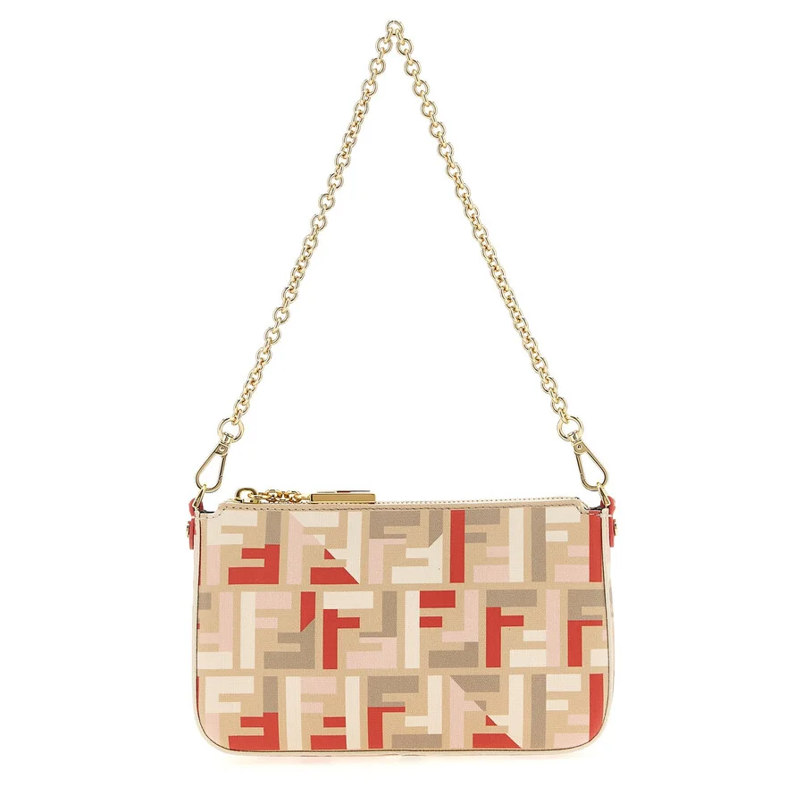 Fendi Baguette Pouch - 1