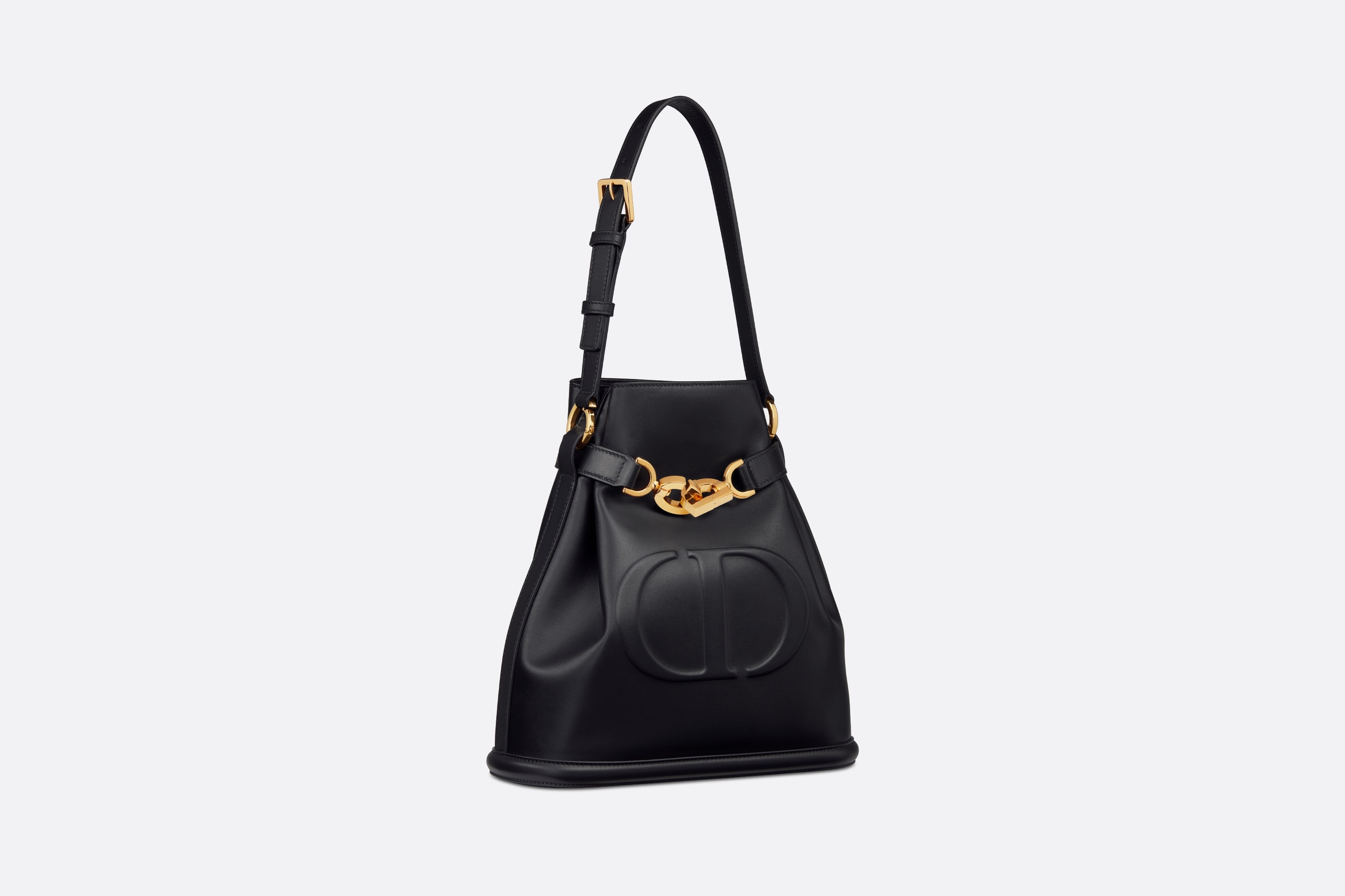 【Dior】C'est Dior バッグ M (OJ) DIOR C'est DIOR Handbags - POIZON