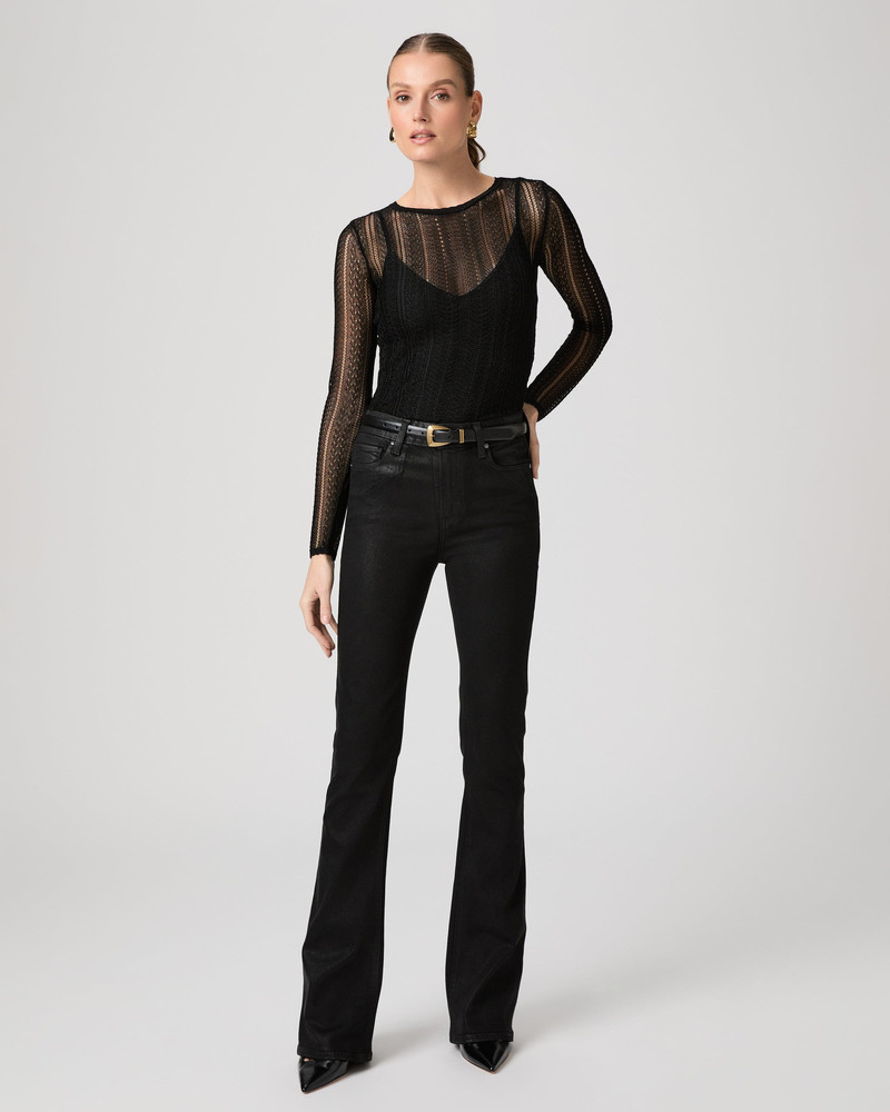 PAIGE Petra Top outlook
