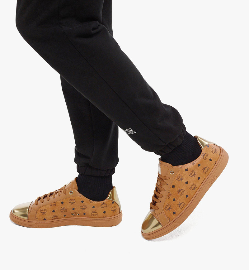 Terrain Lo Sneakers in Visetos 6