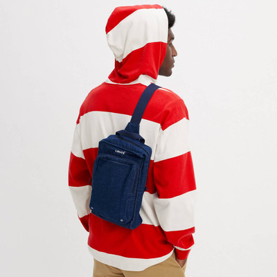 Levi's ZIP SLING BAG outlook