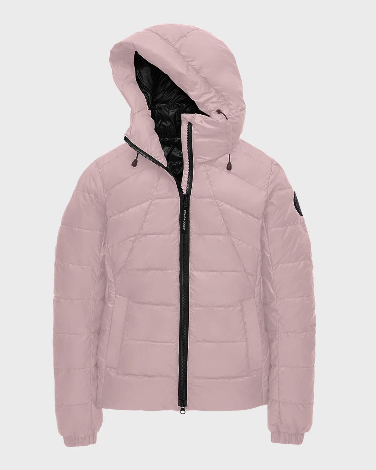 Abbott Hoody Black Label - 1