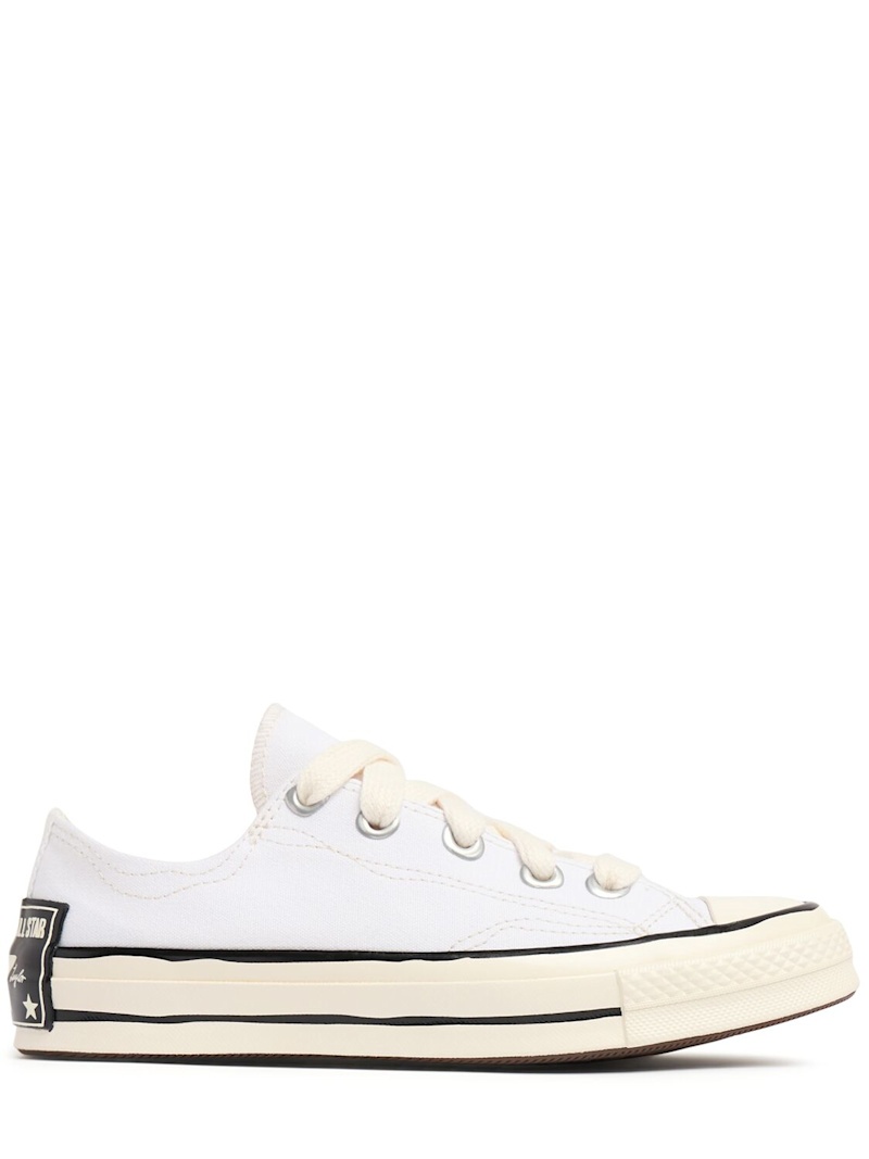 Chuck 70 Sketch low sneakers - 1