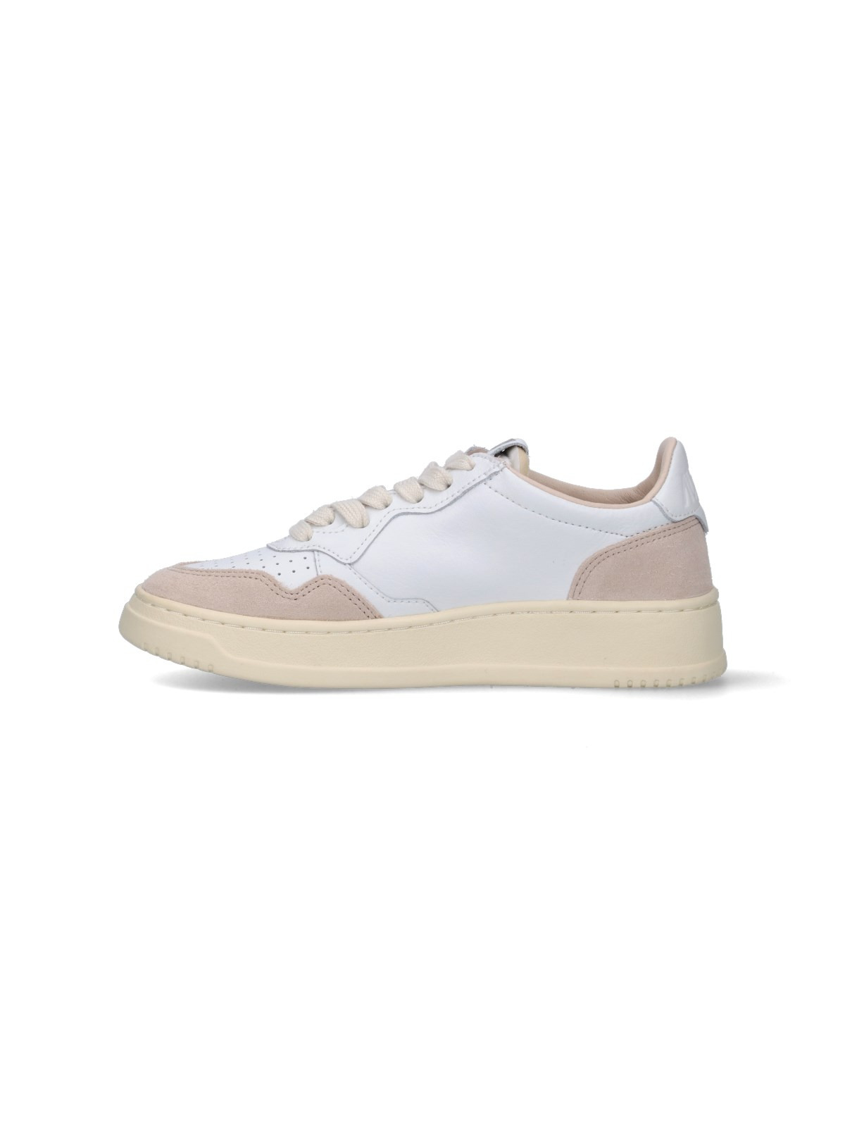 "MEDALIST" LOW SNEAKERS - 3