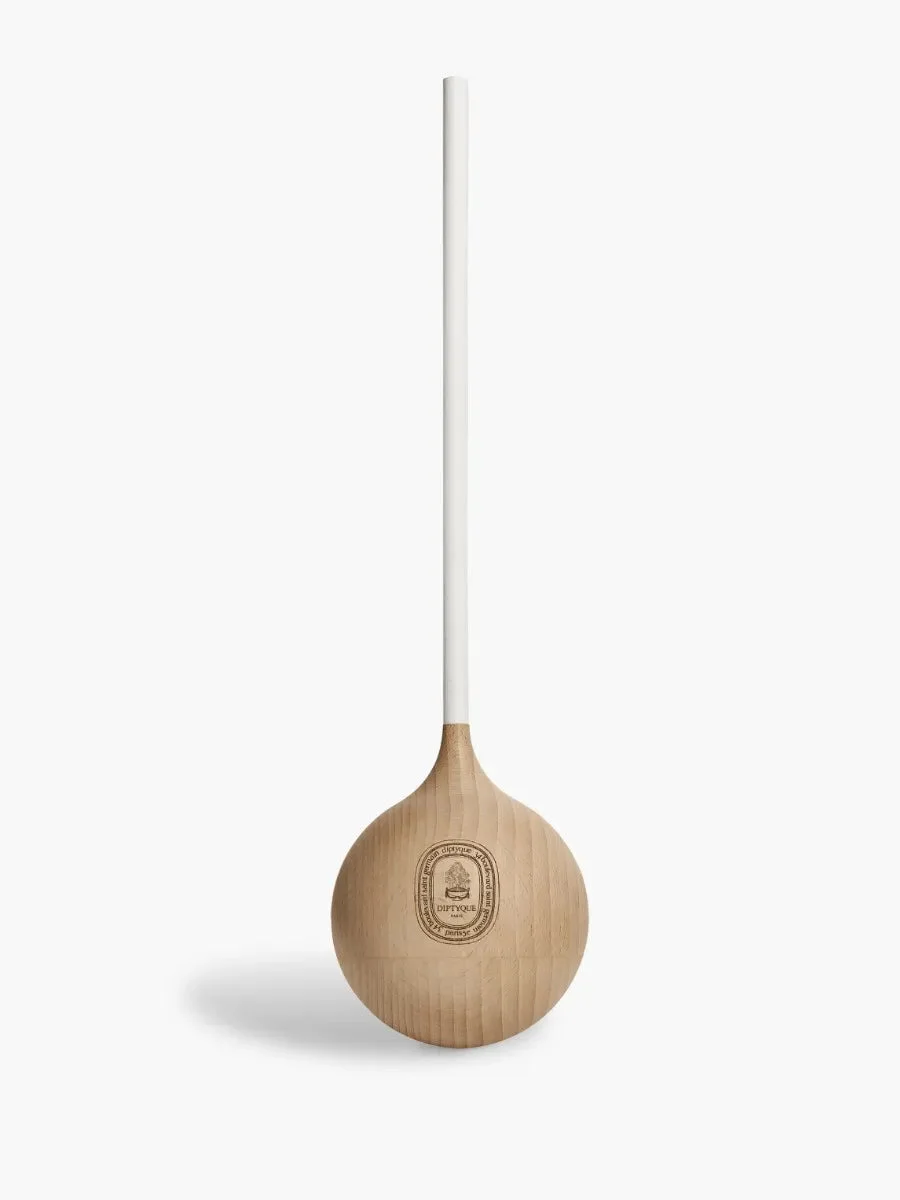 Baies (Berries) - The Culbuto, Oscillating diffuser - 1