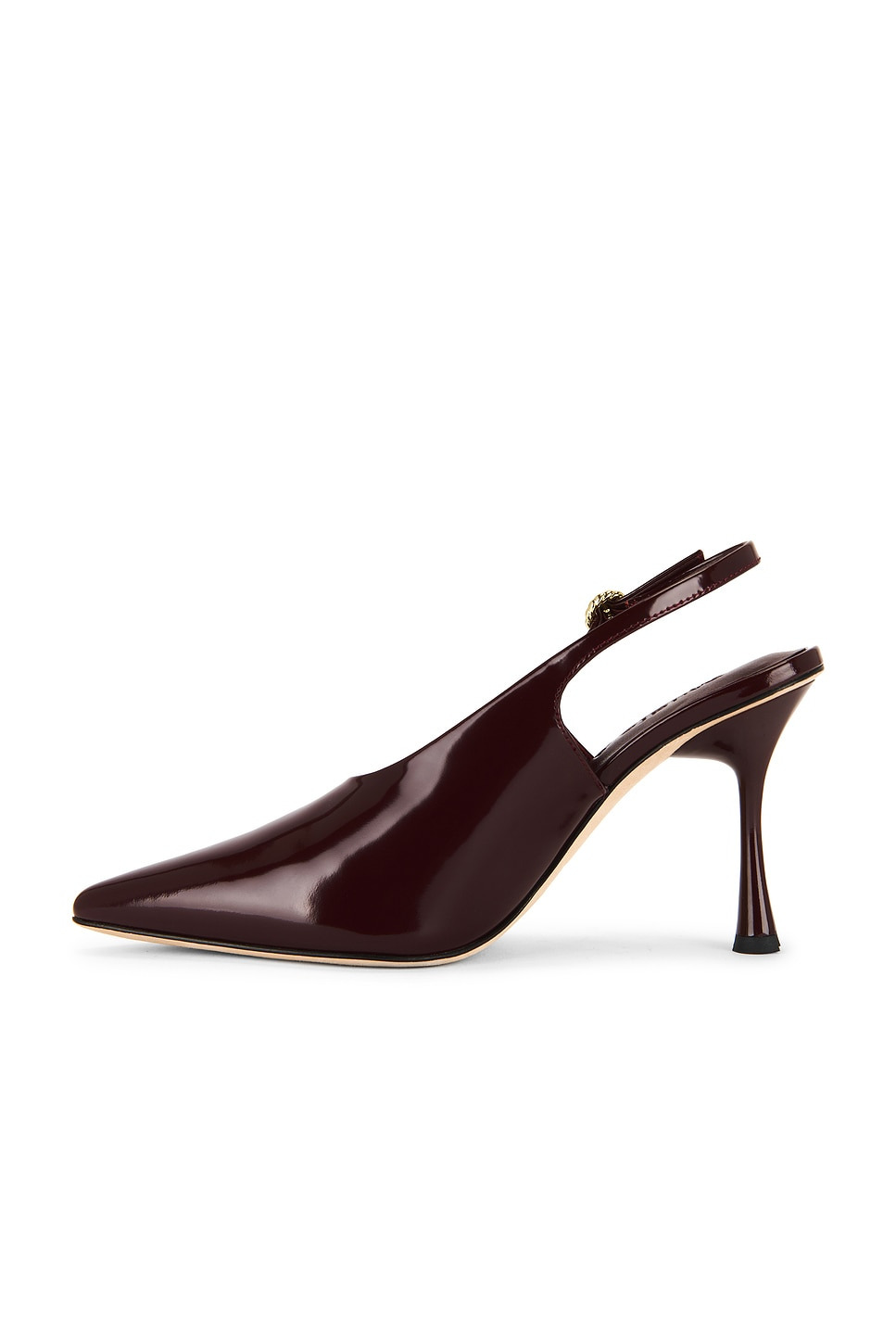 Halo 90 Heel - 5