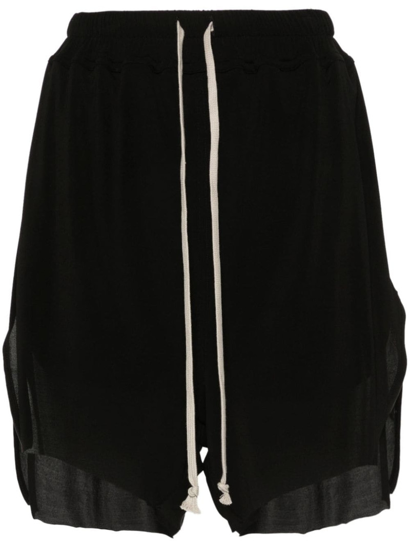 raw-cut shorts 1