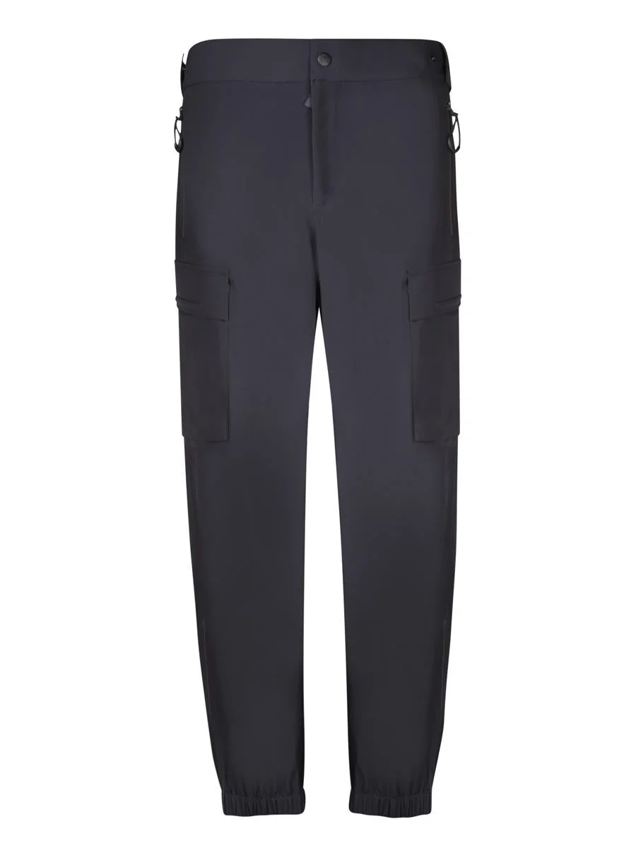 Moncler Grenoble Trousers - 1