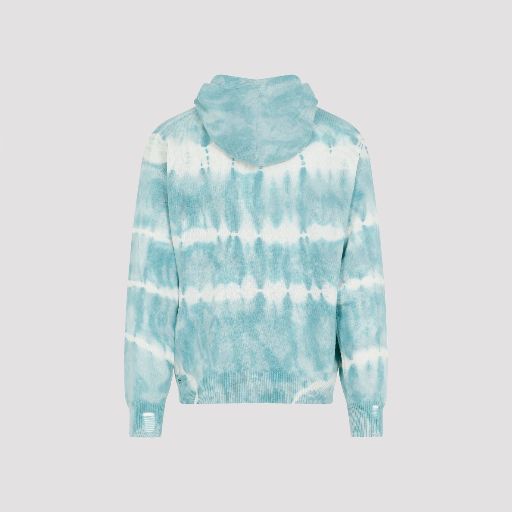 Amiri Ma Tie Dye Hoodie Men - 2