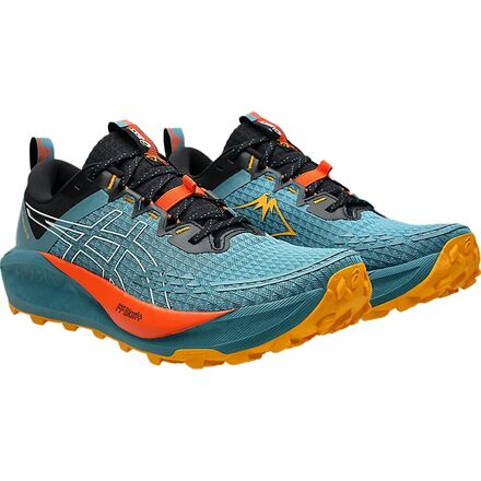 Gel-Trabuco 13 Trail Running Shoe - Men's - 2