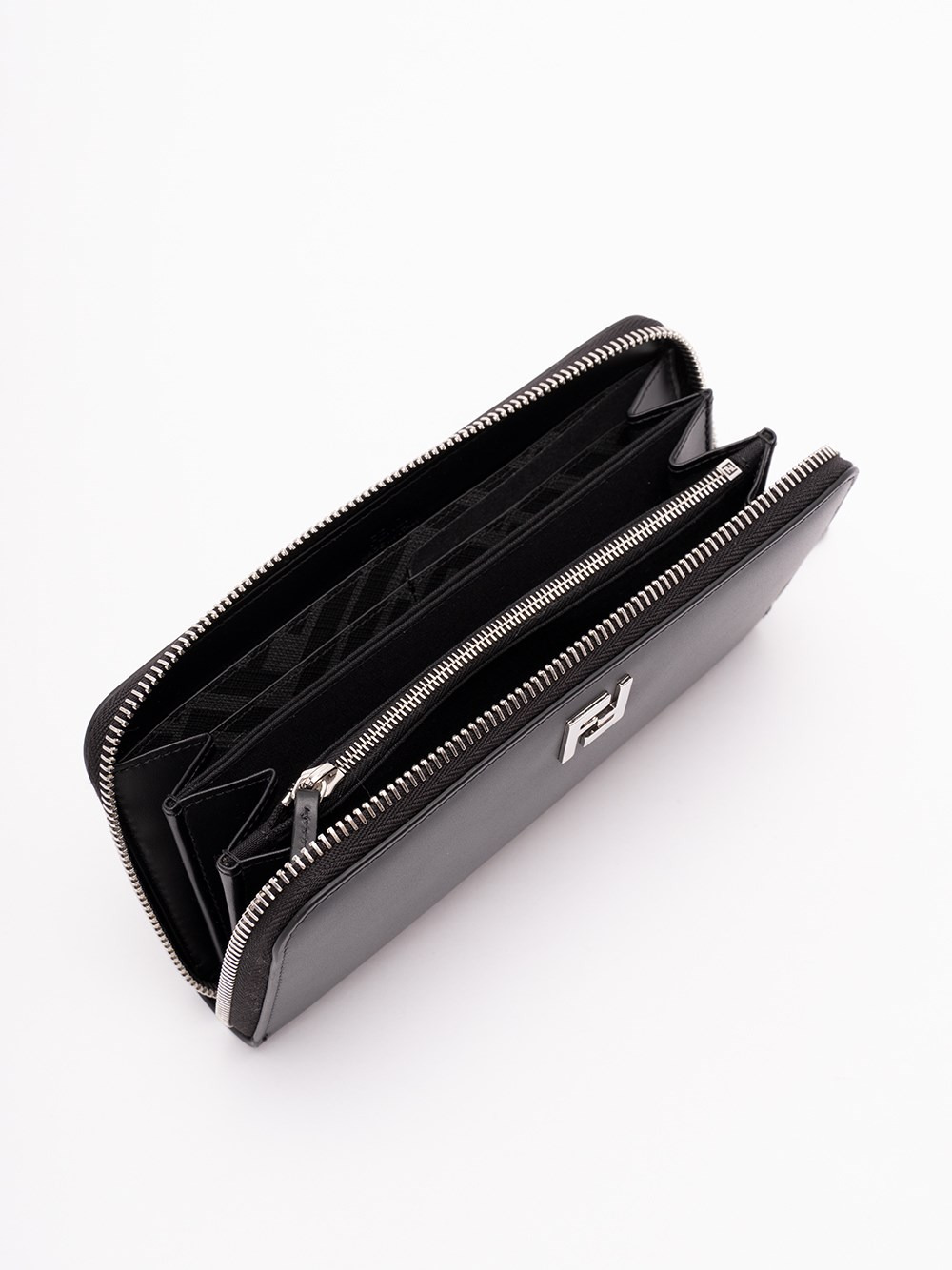 Zip Around Wallet - 5