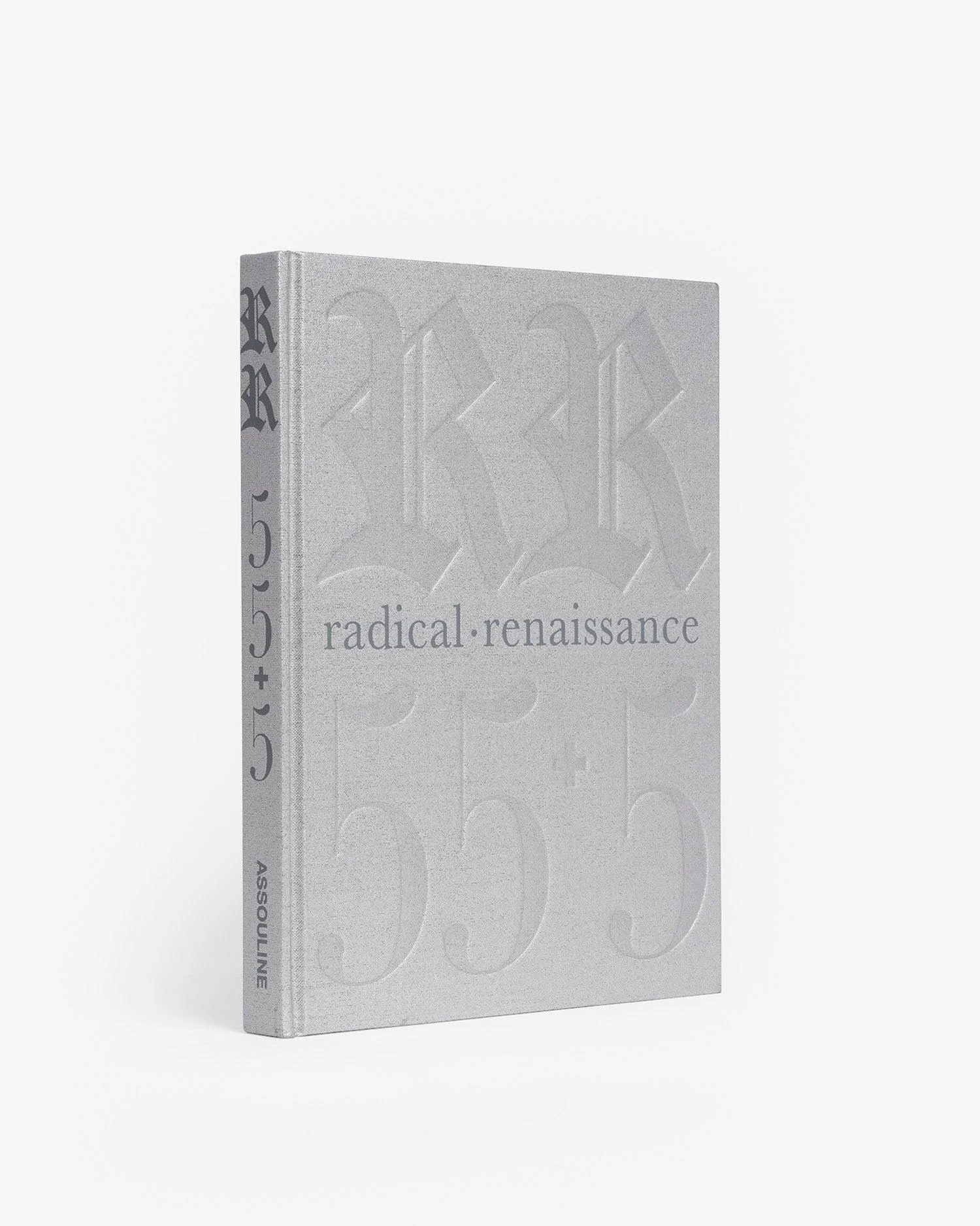 Radical Renaissance 60 - 1