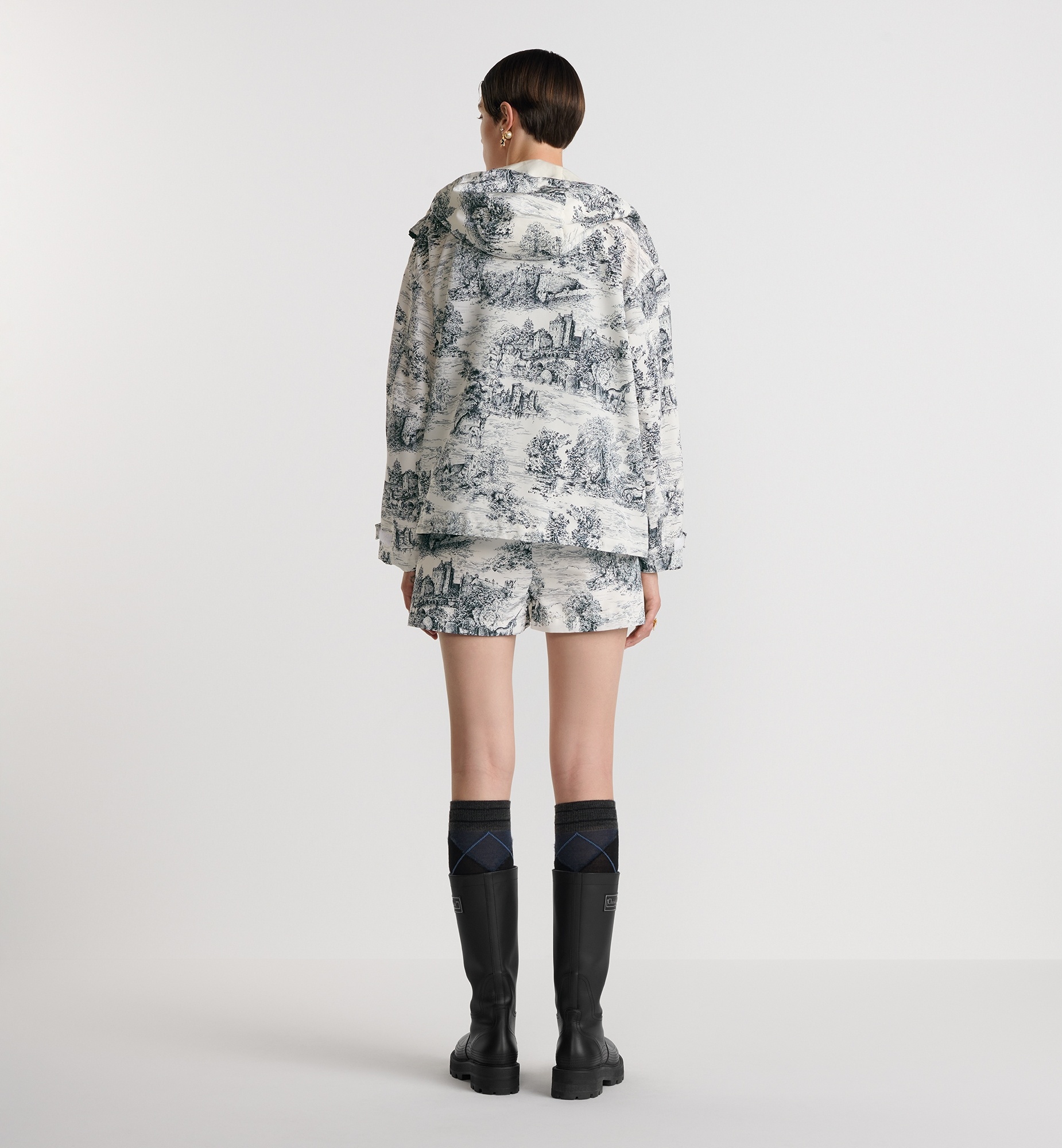 Skort - 3