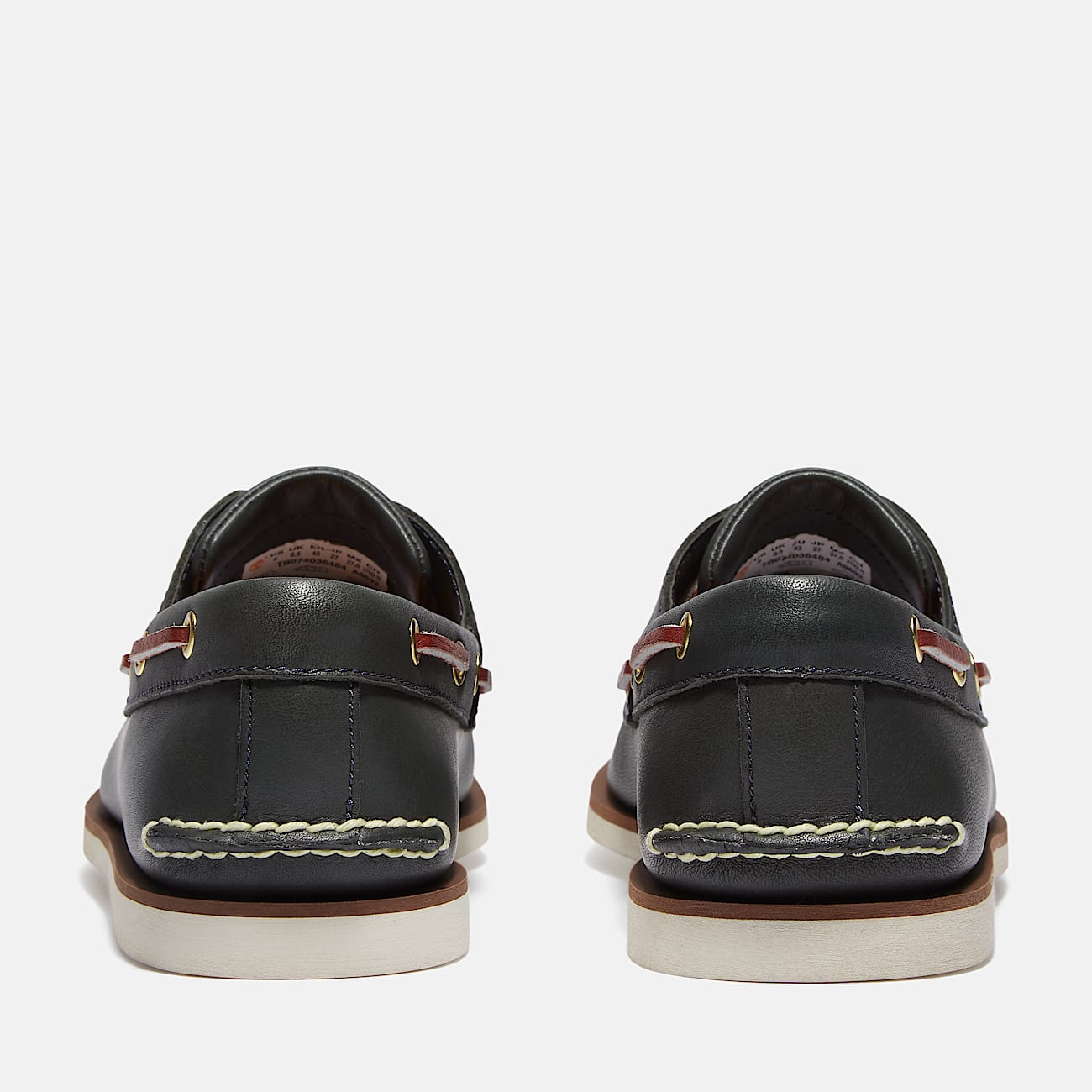 Men's Classic 2-Eye Boat Shoe - 5