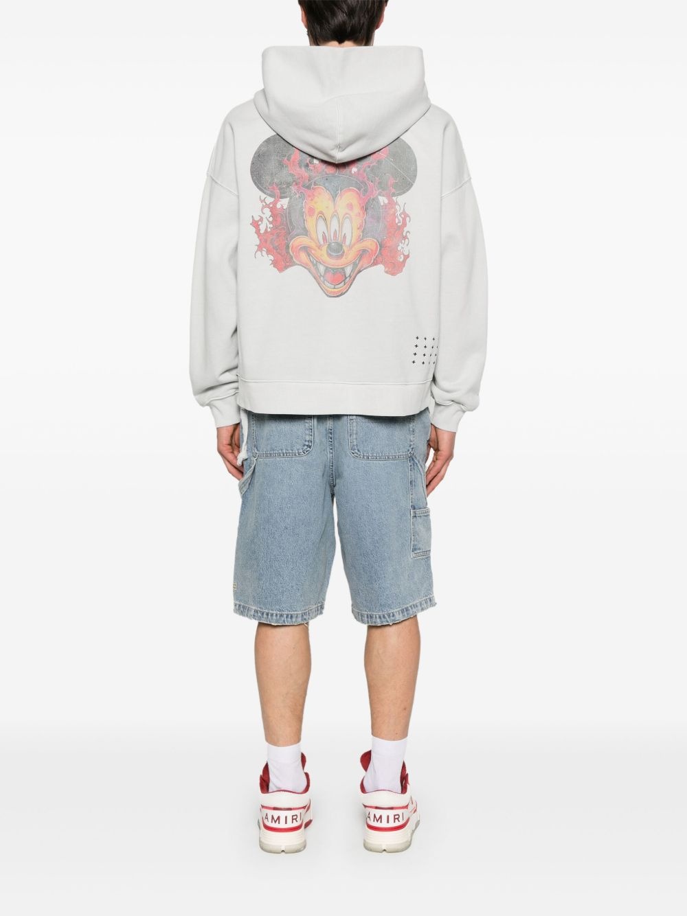 Fuego Ekcess hoodie - 2