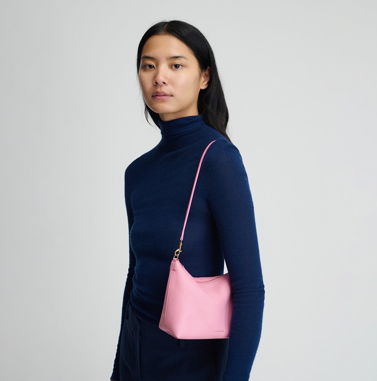 HERA SHOULDER BAG - 2