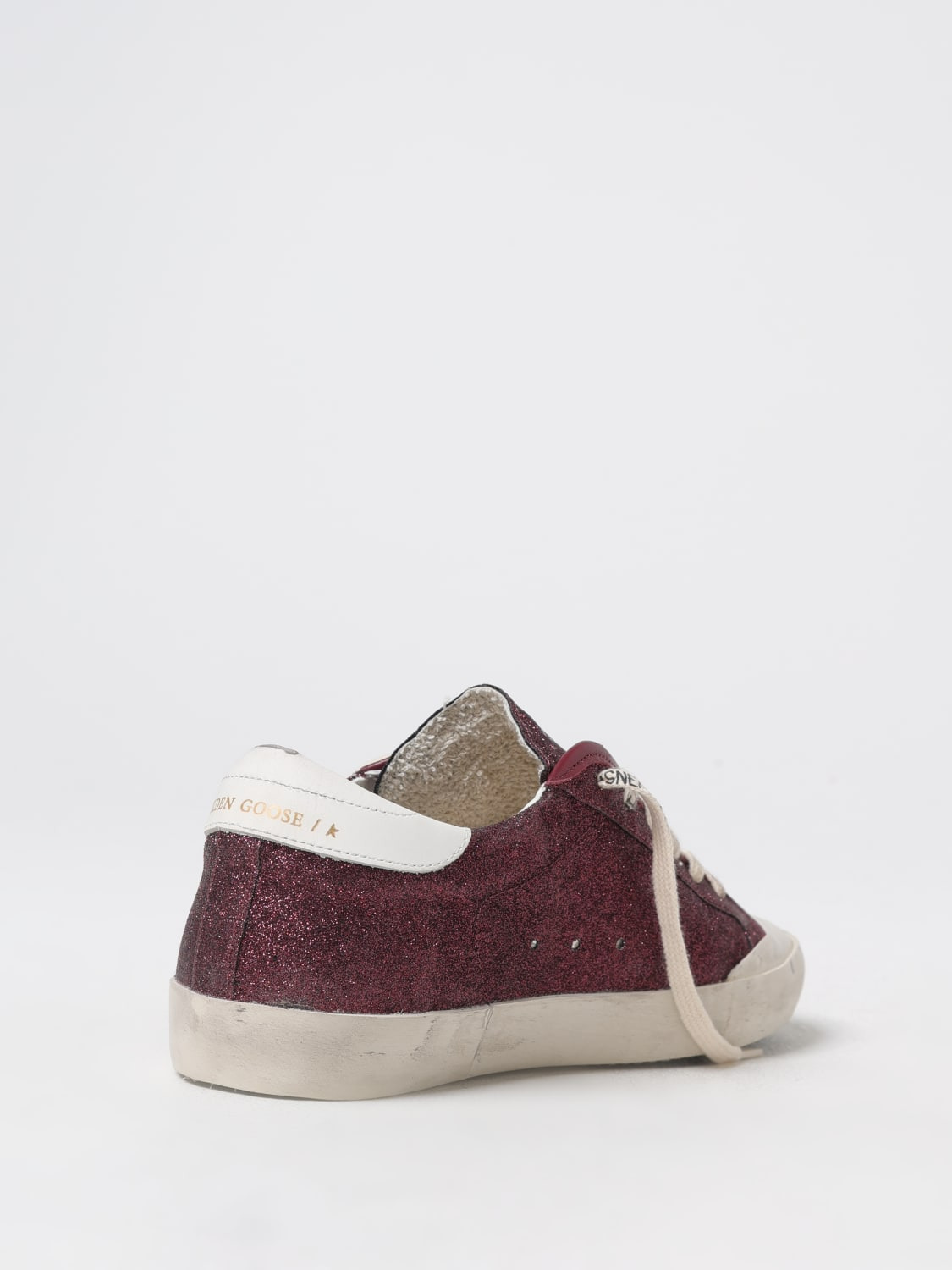 Shoes woman Golden Goose - 3
