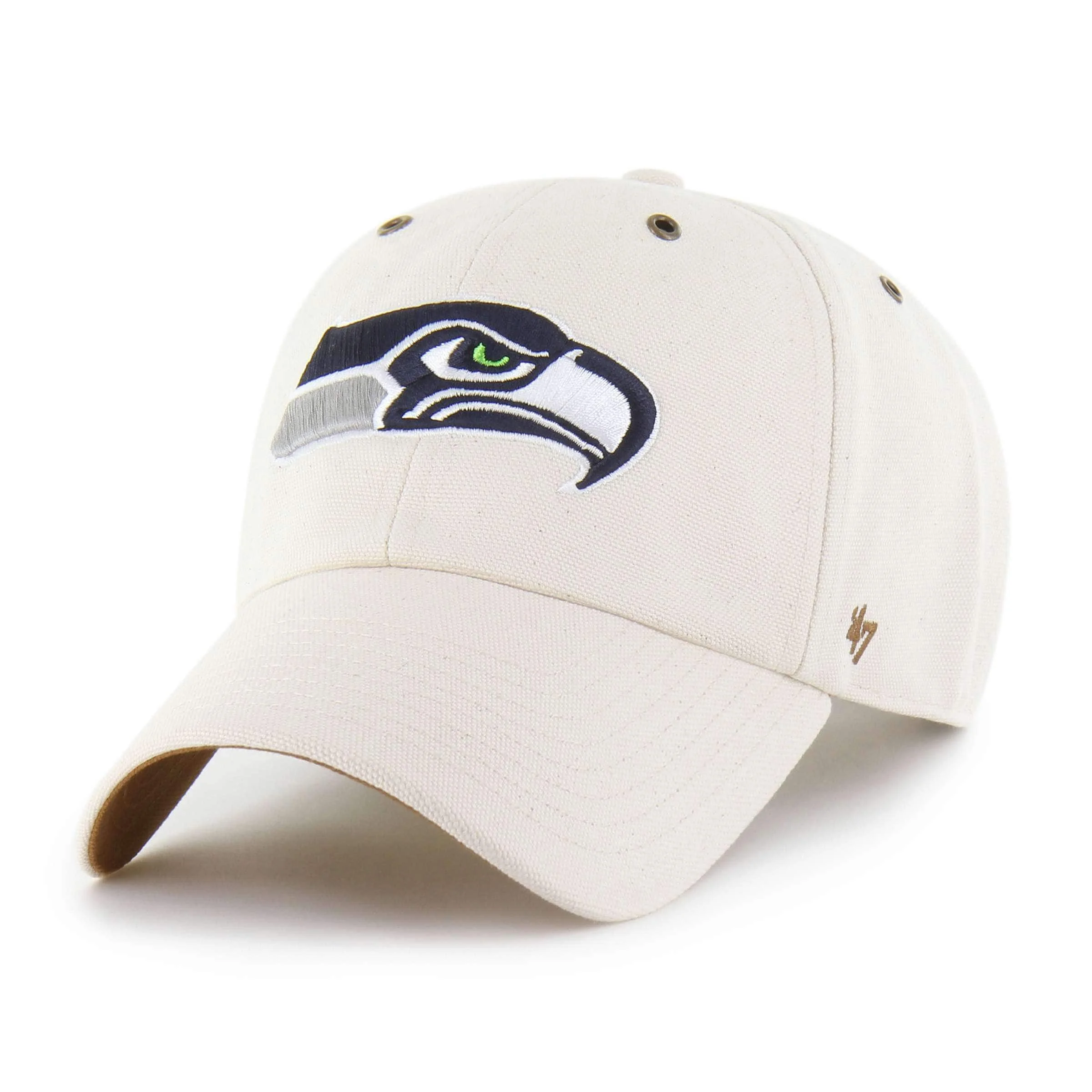 Seattle Seahawks '47 Undyed Clean Up - 1
