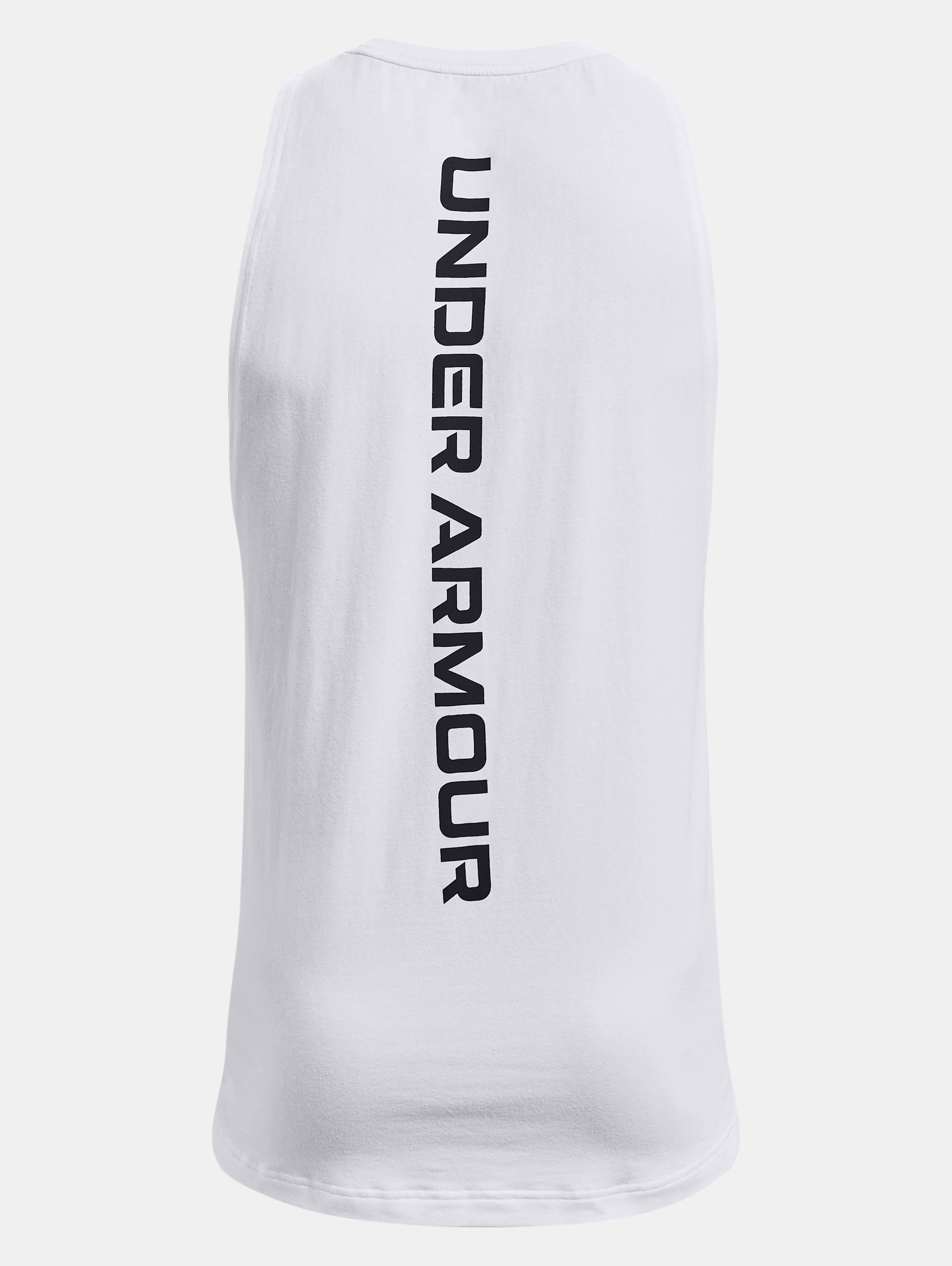 Men's UA Zone Tank - 3