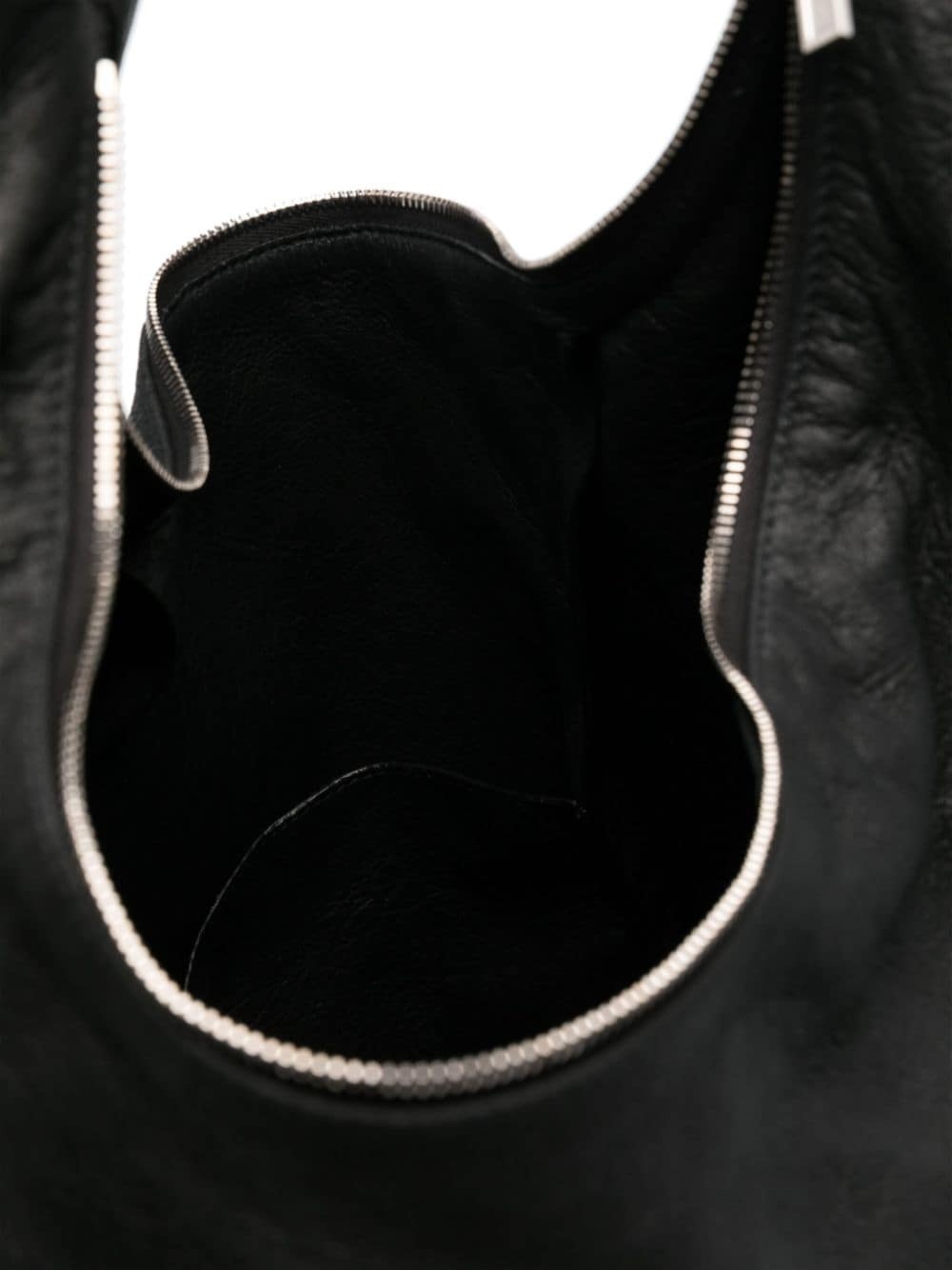 Cerberus shoulder bag - 5