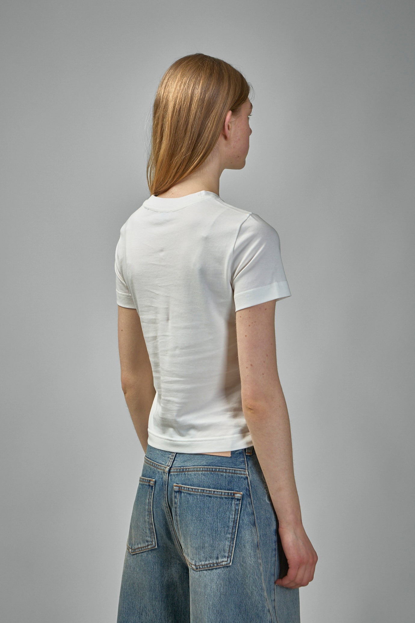 Festival Cotton T-shirt - 3