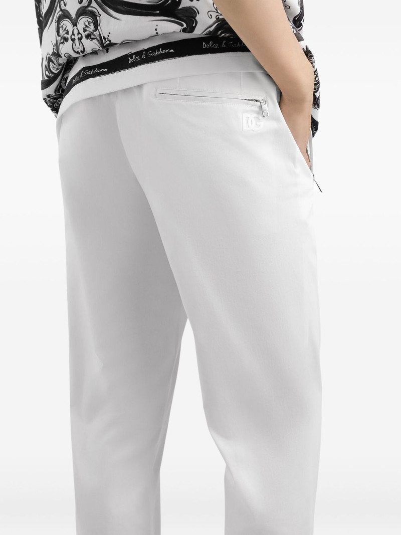 tapered trousers 5