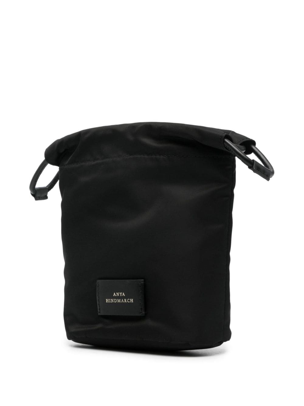 eyes-patch make up bag - 2