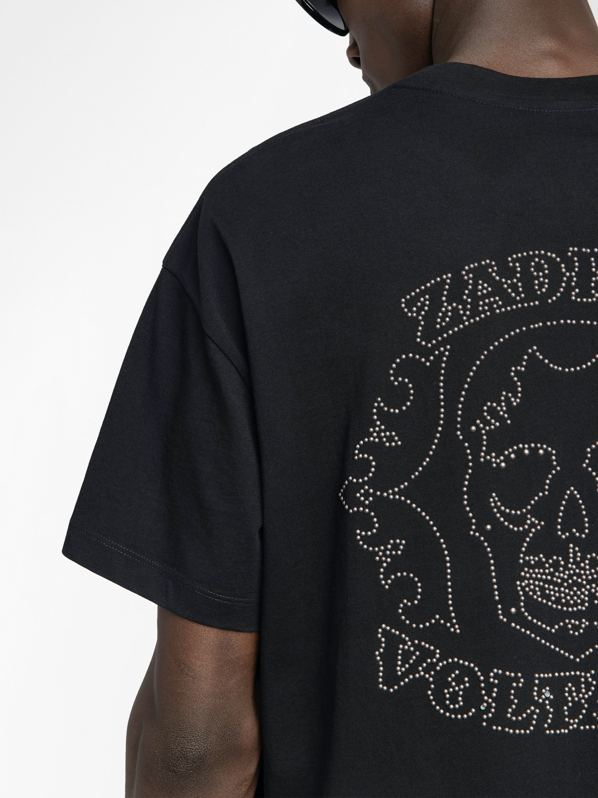 Teddy T-shirt - 4