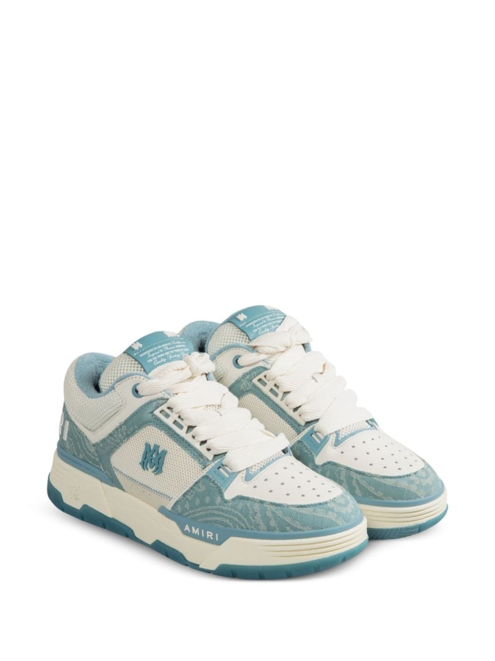 MA-1 sneakers - 2