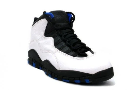 Air Jordan 10 OG 'Orlando' - 1