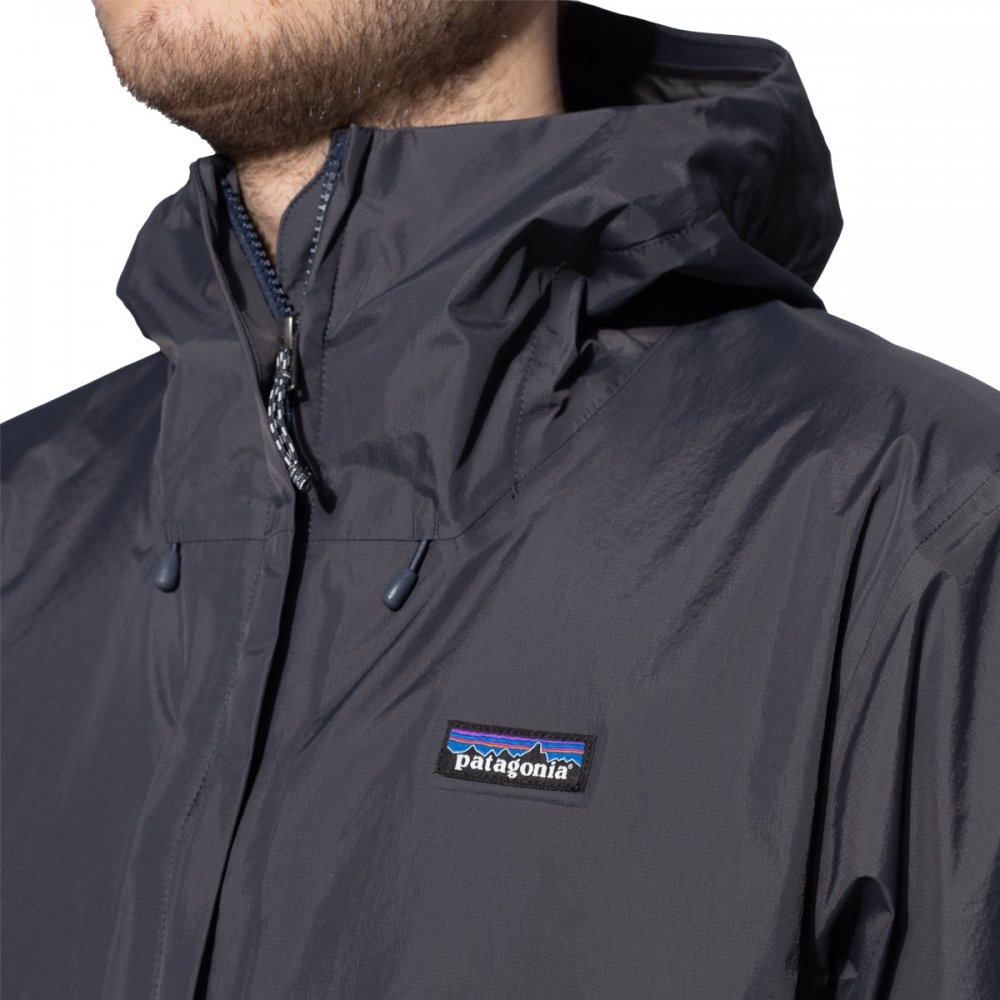 Torrentshell 3L Jacket "Smolder Blue" - 2